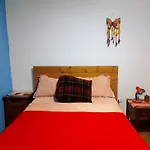 Habitacion Con Bano Privado Acceso A Cocina Y Terraza En Miraflores