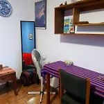 Habitacion Con Bano Privado Acceso A Cocina Y Terraza En Miraflores