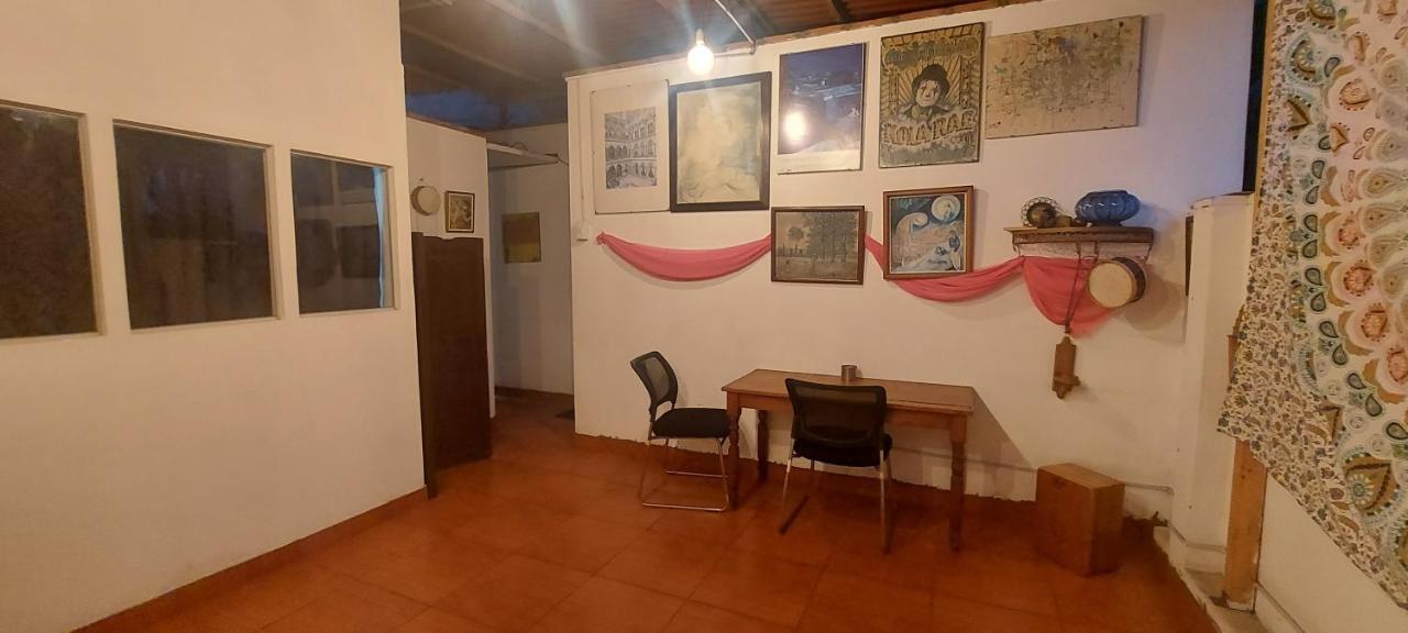Con Bano Privado Acceso A Cocina Y Terraza En Miraflores * Distretto di Lima