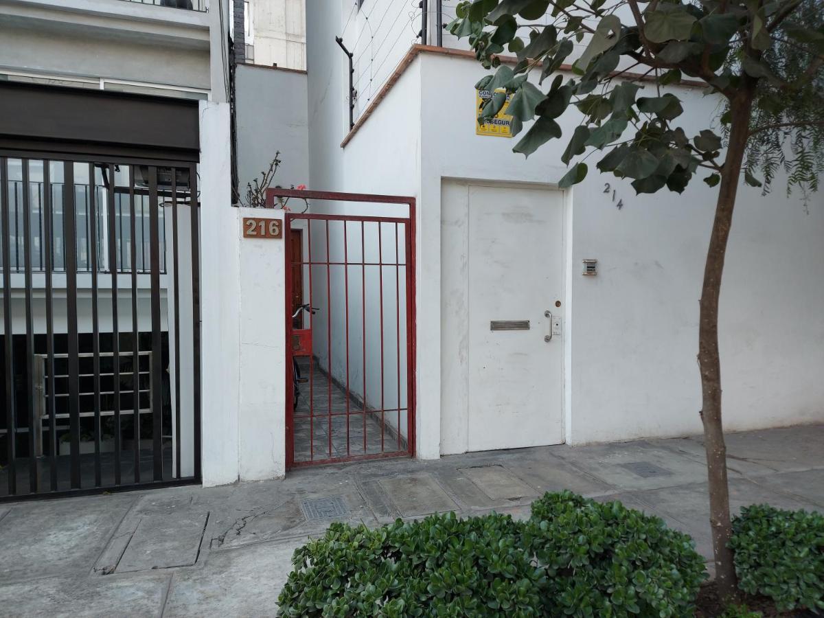 Casa vacanze Con Bano Privado Acceso A Cocina Y Terraza En Miraflores