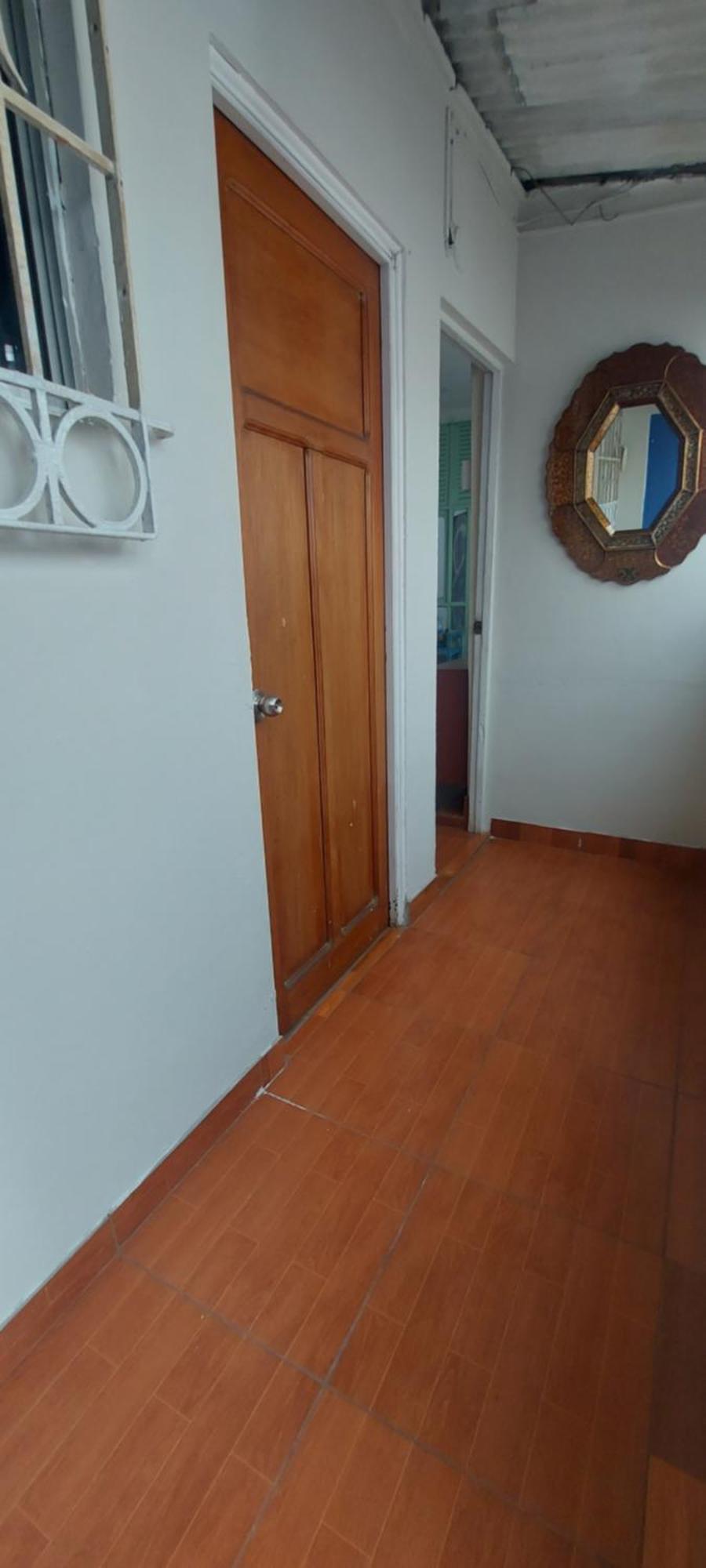 Con Bano Privado Acceso A Cocina Y Terraza En Miraflores Casa vacanze Distretto di Lima