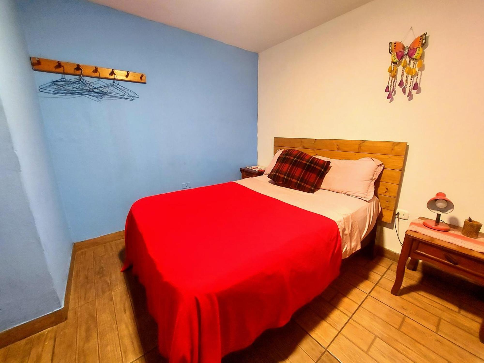 Casa vacanze Con Bano Privado Acceso A Cocina Y Terraza En Miraflores