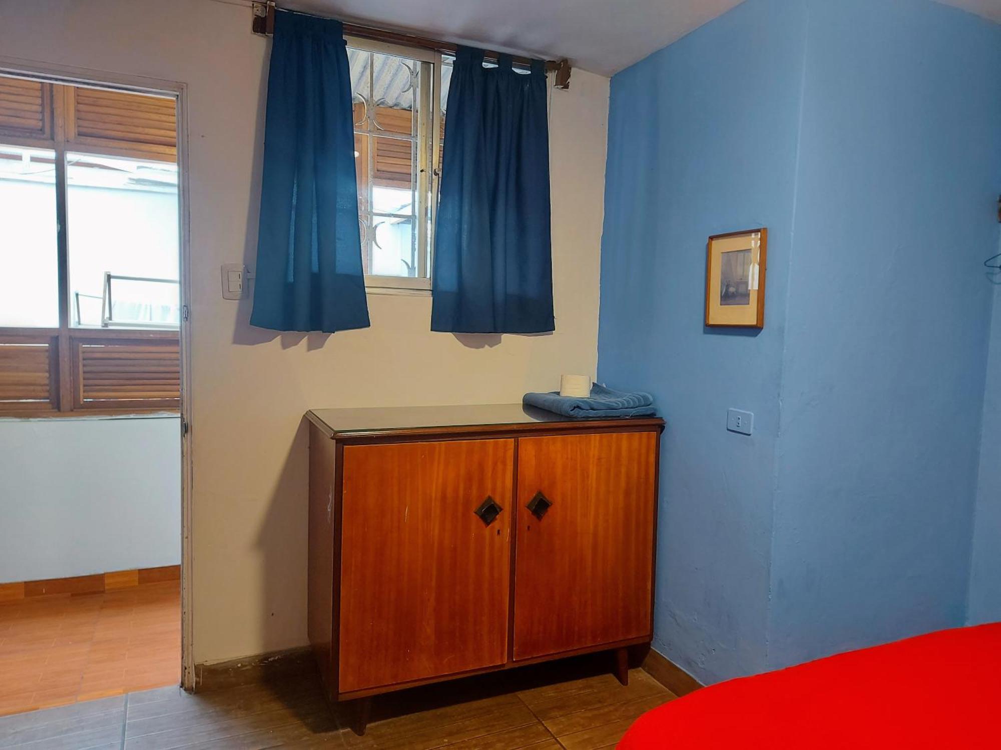 Con Bano Privado Acceso A Cocina Y Terraza En Miraflores Distretto di Lima