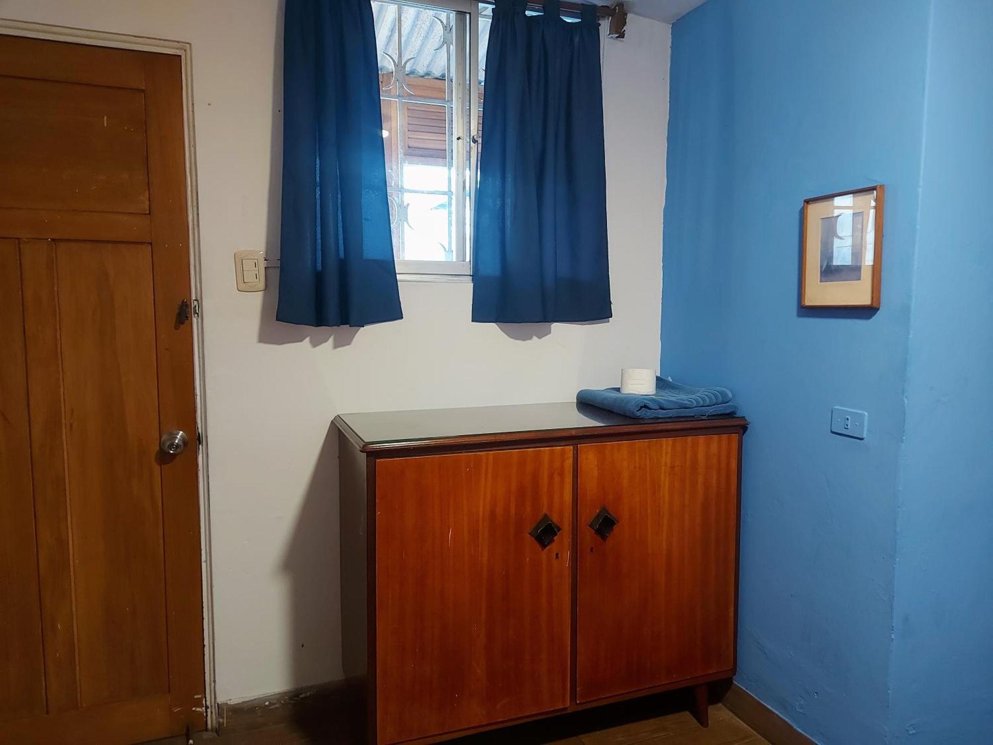 Con Bano Privado Acceso A Cocina Y Terraza En Miraflores Casa vacanze *